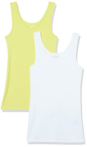 Yellow/White