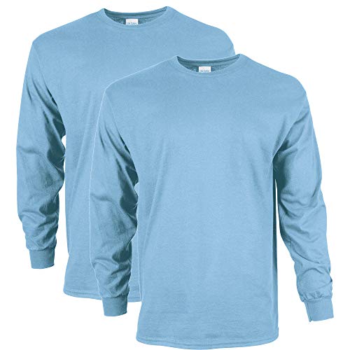 Light Blue (2-pack)