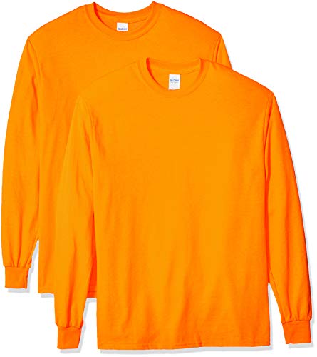 Safety Orange (2-pack)