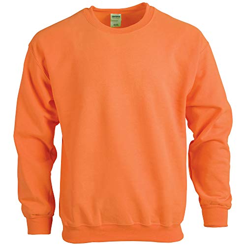 Safety Orange